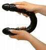 Dildo dwustronne Ultra 43 cm